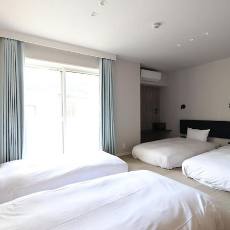 5 Minutes Shin-Osaka 9 Apartment ภายนอก รูปภาพ
