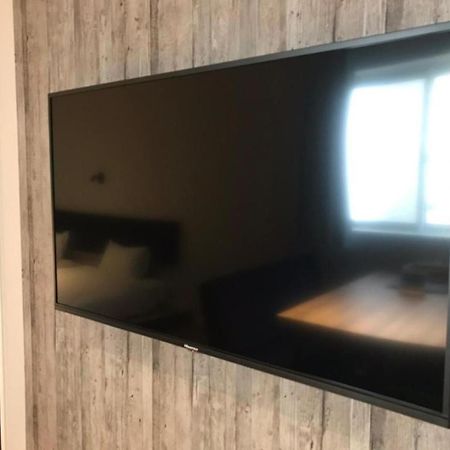 5 Minutes Shin-Osaka 9 Apartment ภายนอก รูปภาพ