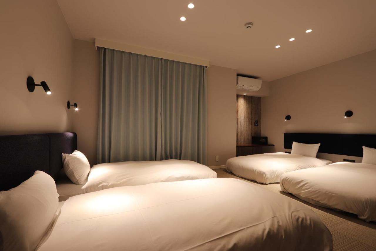 5 Minutes Shin-Osaka 9 Apartment ภายนอก รูปภาพ