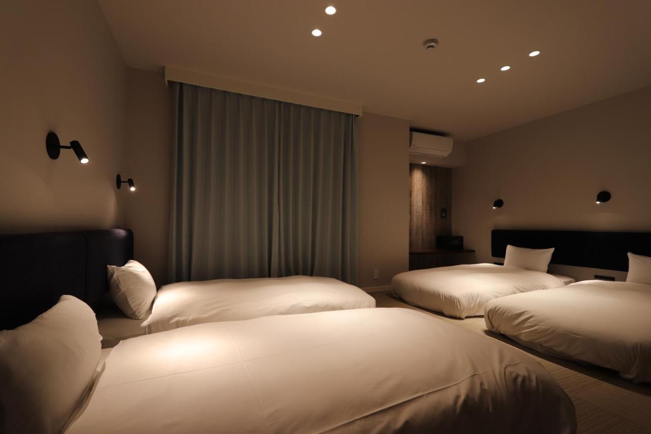 5 Minutes Shin-Osaka 9 Apartment ภายนอก รูปภาพ
