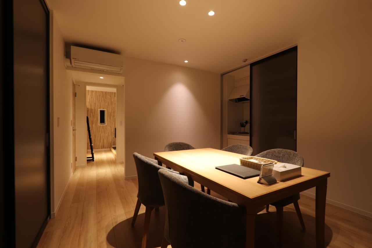 5 Minutes Shin-Osaka 9 Apartment ภายนอก รูปภาพ