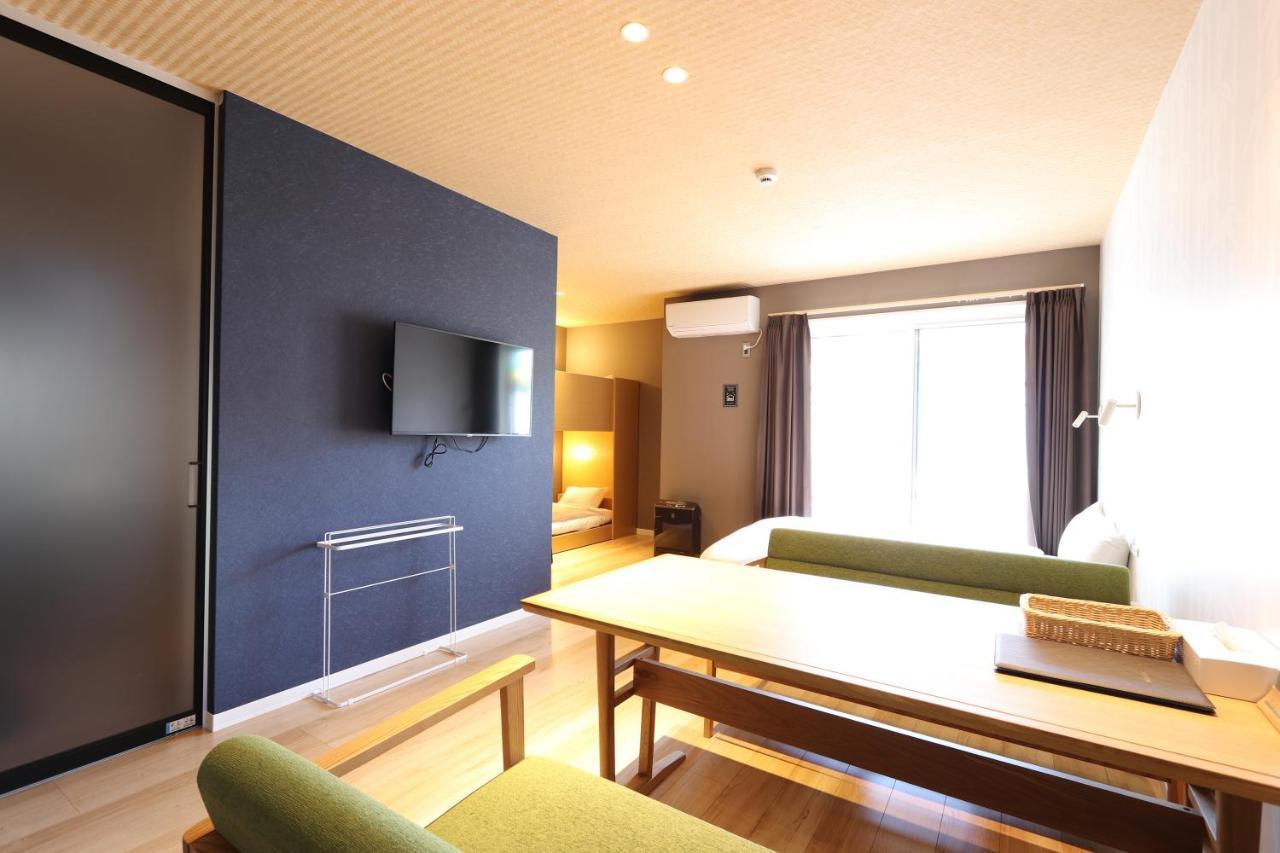 5 Minutes Shin-Osaka 9 Apartment ภายนอก รูปภาพ