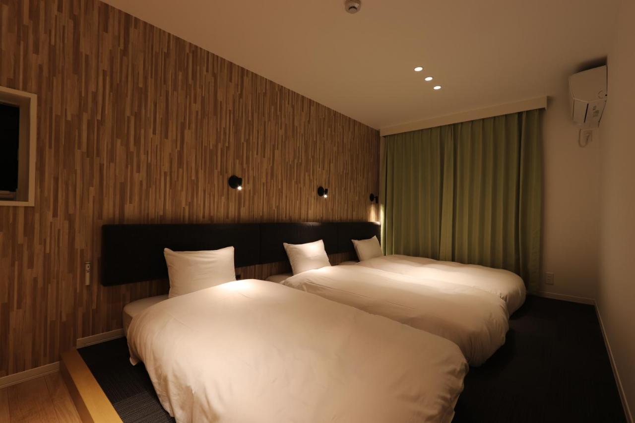 5 Minutes Shin-Osaka 9 Apartment ภายนอก รูปภาพ